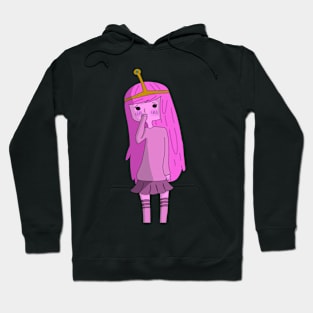 Princess Bubblegum Hoodie